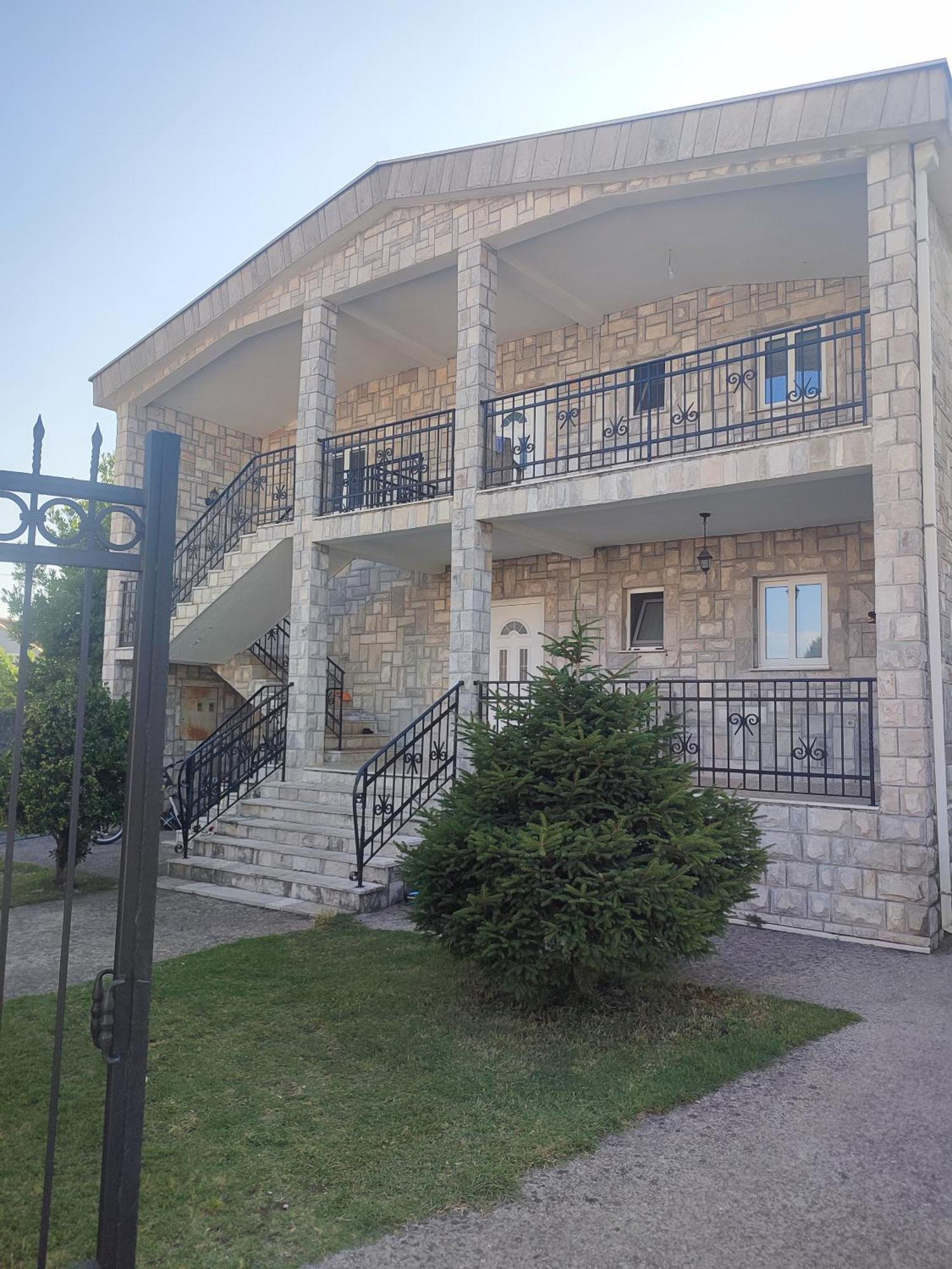 Villa Vila Luka à Podgorica Chambre photo